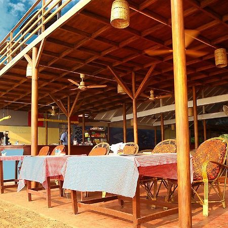 Dolphin Bay Hotel Varkala Luaran gambar